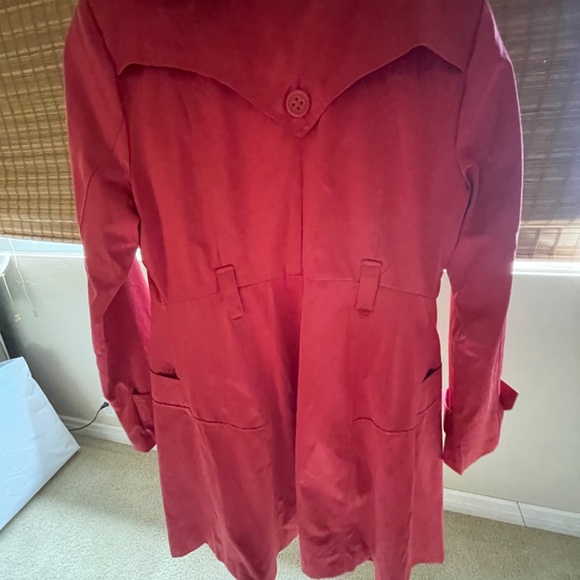 Bebe rain coat - Picture 2 of 2